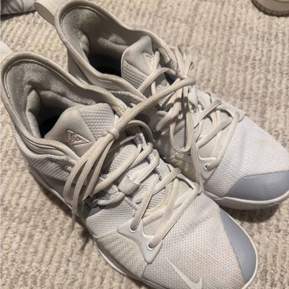 Nike Lowtop Sneakers